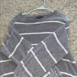 long sleeve sweater